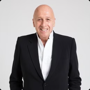 Dr. Allan Zeman