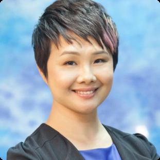 Crystal Wu