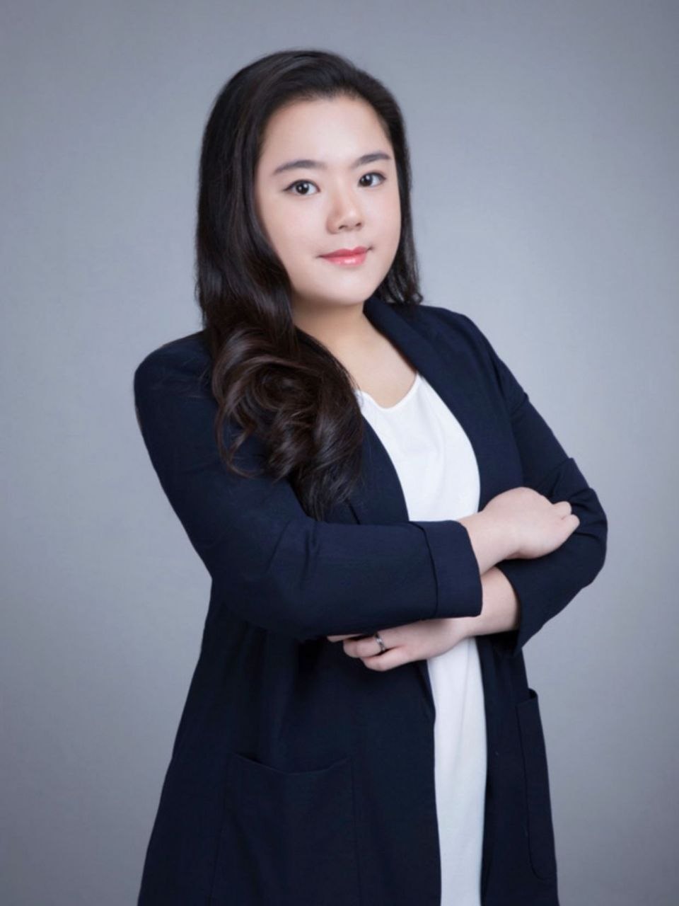 Isabella Luk