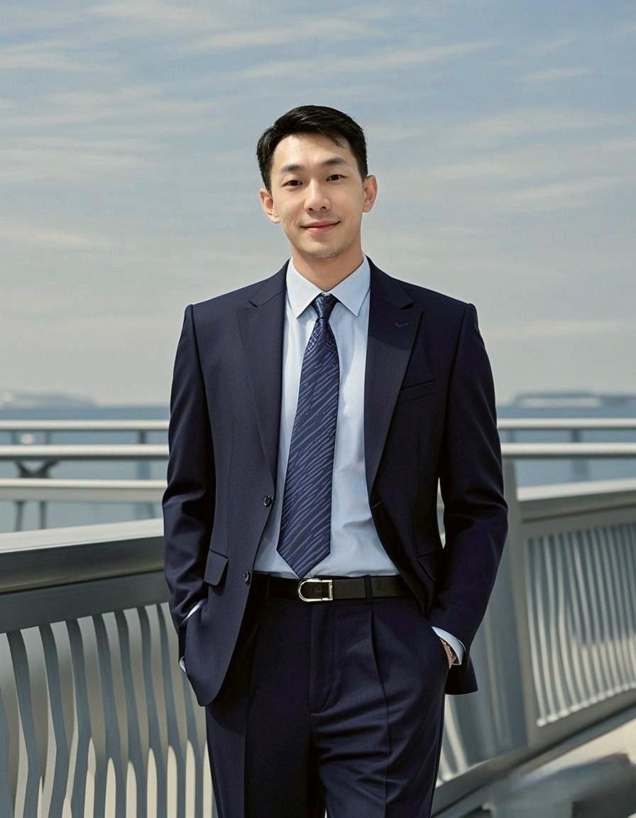 Patrick Siu